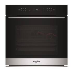 Rúra Whirlpool WOI78FPT1SXA čierna/nerez

