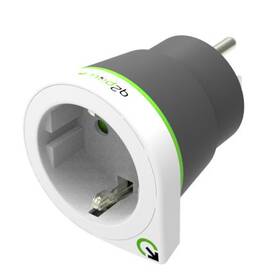 Cestovný adaptér Q2 Power EUROPE - USA 

