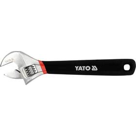 Kľúč nastaviteľný YATO YT-21654 375mm 

