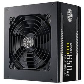  Zdroj Cooler Master MWE 650 Gold V2