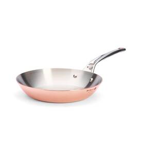 Panvica de Buyer 6224.24, 24 cm měď

