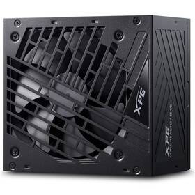 Zdroj ADATA Core Reactor II VE 650W Gold 

