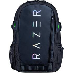 Batoh na notebook Razer Rogue Backpack V3 15.6" Chromatic Edition čierny

