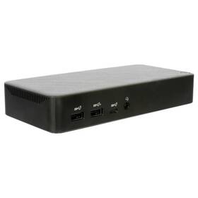 Dokovacia stanica Targus USB4 Triple Video, 100W PD čierna


