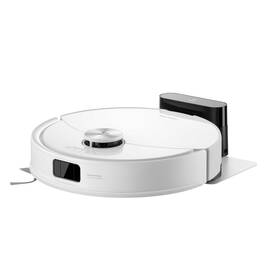 Robotický vysávač Roborock Q10 VF White biely

