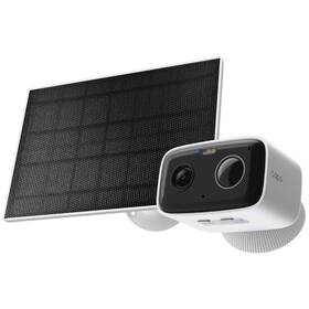 IP kamera TP-Link Tapo TC80 HD Solar Kit biela

