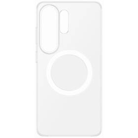 Kryt na mobil Samsung Clear Magnet na Samsung Galaxy S26 Ultra priehľadný


