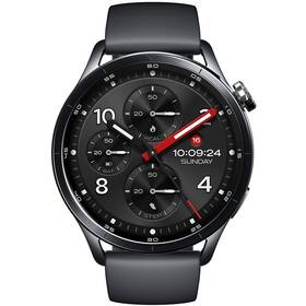 Inteligentné hodinky Xiaomi Watch S5 46 mm čierne

