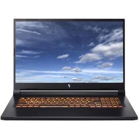 Notebook Acer Nitro V 17 AI (ANV17-41-R1YM) čierny

