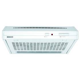 Odsávač pár Beko CFB 5432 W biela

