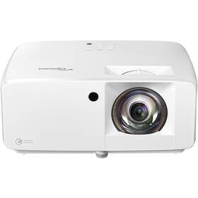 Projektor Optoma ZH451ST biely

