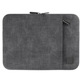 Puzdro na notebook Epico CushionGuard Sleeve - MacBook Pro 14"/Air 13" sivé

