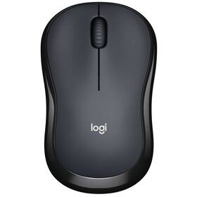 Myš Logitech M220 Silent čierna

