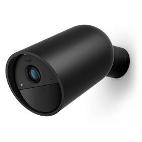 IP kamera Philips Secure Cam Battery čierna

