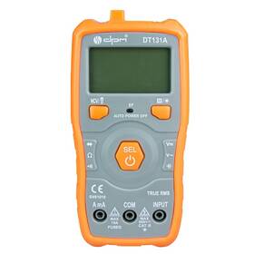 Multimeter Dpm DT131A 

