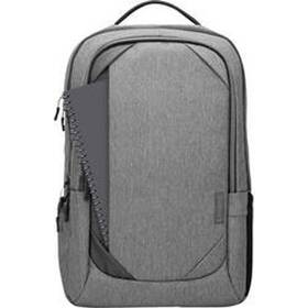 Batoh na notebook Lenovo Business Casual 17" Backpack sivý

