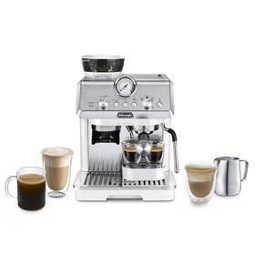 Pákový kávovar De'Longhi EC9155.W 

