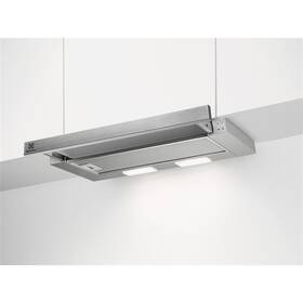 Odsávač pár Electrolux LFP226S sivý

