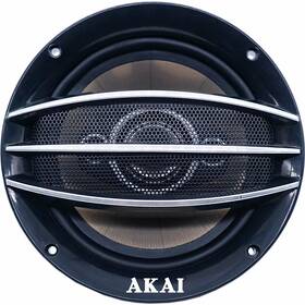 Reproduktory AKAI ACS-656 čierny

