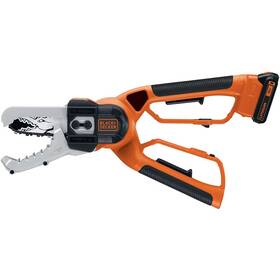 Píla reťazová Black-Decker GKC1000L-QW (s batériou) 

