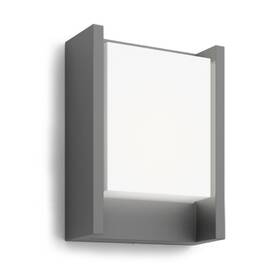 Nástenné svietidlo Philips Arbour, 2700 K 


