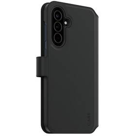 Puzdro na mobil flipové PanzerGlass CARE Tango 2v1 na Samsung Galaxy A26 5G čierne

