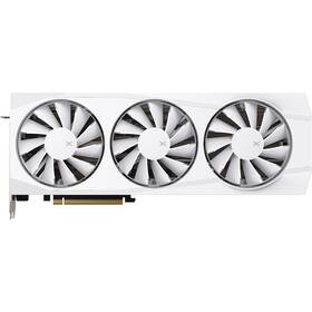 Grafická karta XFX Quicksilver AMD Radeon RX 9070 XT 16GB GDDR6 Magnetic Air Edition White 

