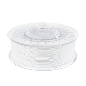 Tlačová struna (filament) Spectrum Premium PLA 1.75mm 1kg biely

