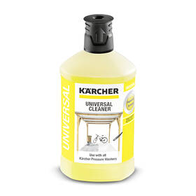  Čistiaci prípravok Kärcher RM 555 (1 l)