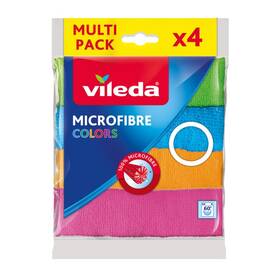 Handrička Vileda Colors, 4 ks (151502) 

