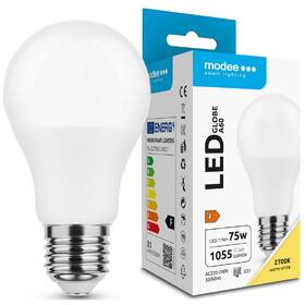 LED žiarovka Modee ML-G2700K11WE27 

