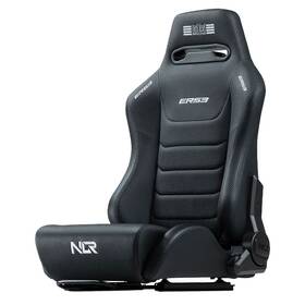 Prídavné sedadlo Next Level Racing ELITE ERS3 Reclining Seat čierne


