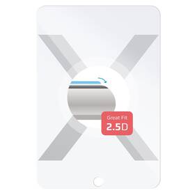 Tvrdené sklo FIXED na Apple iPad 10.2" (2019/2020) 

