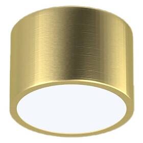 LED stropné svietidlo IMMAX NEO RONDATE SMART 15cm 12W Zigbee 3.0 zlaté


