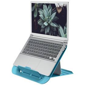 Podstavec pre notebooky Leitz ERGO Cosy modrý

