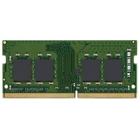 Pamäťový modul SODIMM Kingston 8GB DDR4 3200MHz CL22 Non-ECC 

