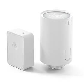 Bezdrôtová termohlavica Meross Smart (HomeKit), Starter Kit 

