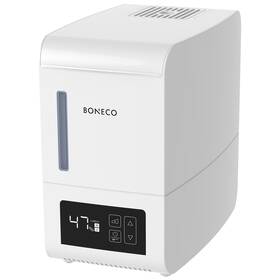 Zvlhčovač vzduchu Boneco S250 biely

