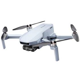 Dron Potensic Atom SE biela farba
