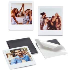 Fotorámik Fujifilm Instax Square Magnets 10 ks 

