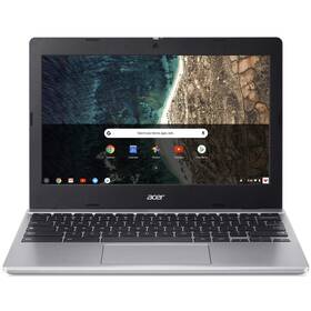 Notebook Acer Chromebook 311 (CB311-12H-C1MG strieborný

