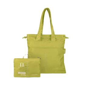 Taška Tucano Compatto Eco Shopper zelená

