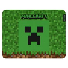 Podložka pod myš Razer GIGANTUS V2 Minecraft Ed. Medium Mouse Mat zelená

