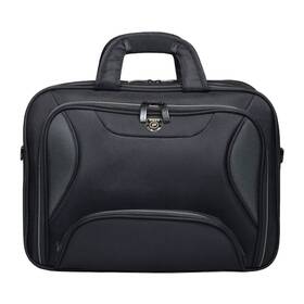 Brašna na notebook PORT DESIGNS Manhattan Topload 15,6'' čierna


