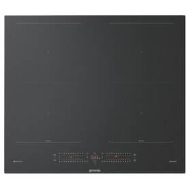 Indukčná varná doska Gorenje GI6442MSCWF InfiniteMatt čierna

