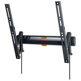 Držiak na TV Vogel’s TVM 3413 výklopný, pre uhlopriečky 32" až 65", nosnosť 25 kg čierny

