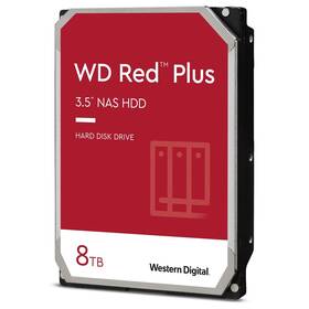 Pevný disk 3,5" Western Digital 8TB 


