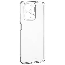 Kryt na mobil FIXED na Honor X7a priehľadný


