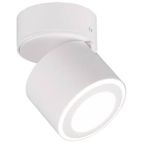 Bodové svietidlo TRIO Taurus 1x LED biele

