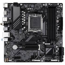 Základná doska GIGABYTE B650M D3HP AX 

